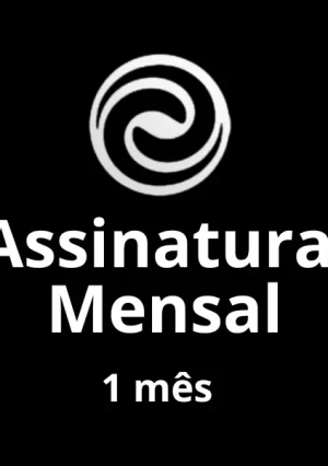 Plano Mensal