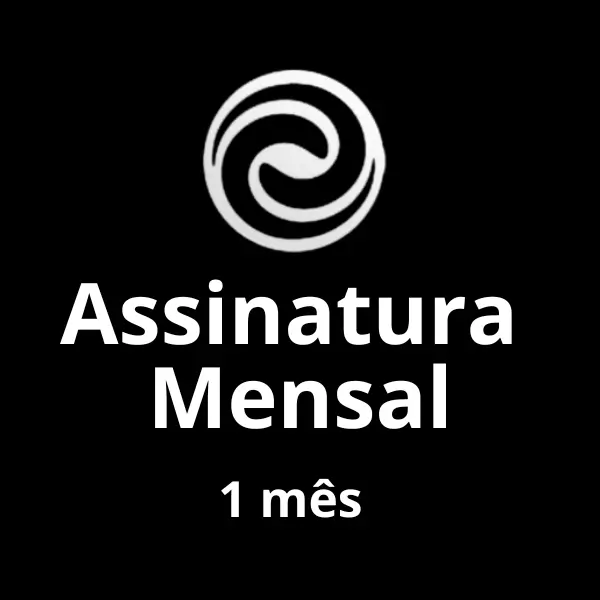 Plano Mensal