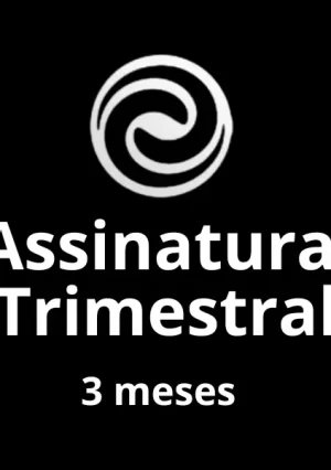 Plano Trimestral