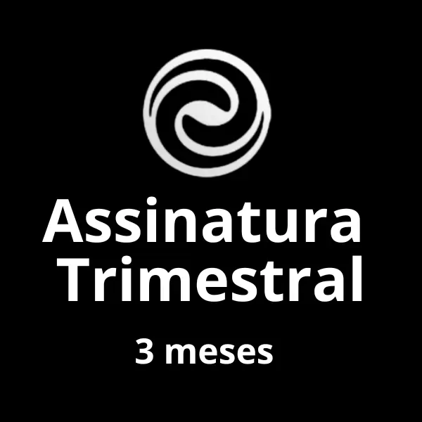 Plano Trimestral