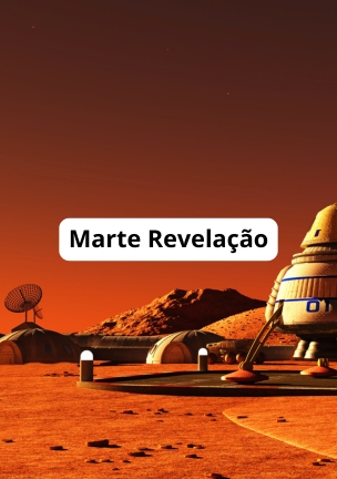 Marte Revelação