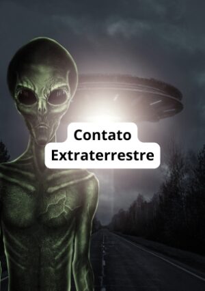 Contato Extraterrestre