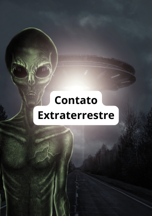 Contato Extraterrestre