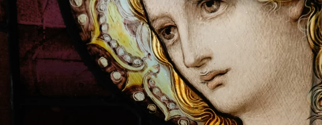 A Virgem Maria e a Conexão Extraplanetária