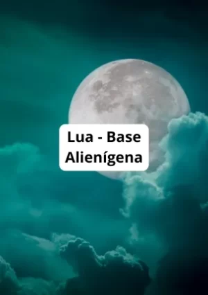 Lua - Base Alienígena