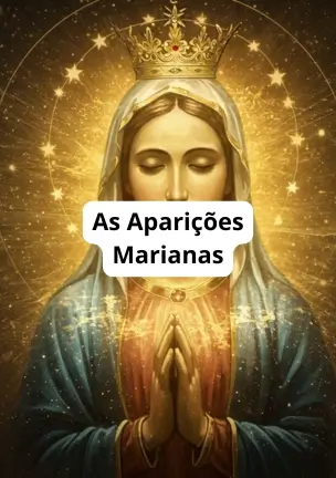 As Aparições Marianas