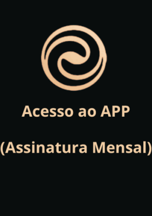 Plano App Mensal