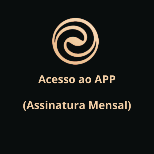 Plano App Mensal
