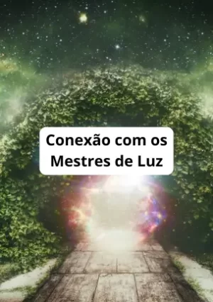 Conexão com os Mestres de Luz