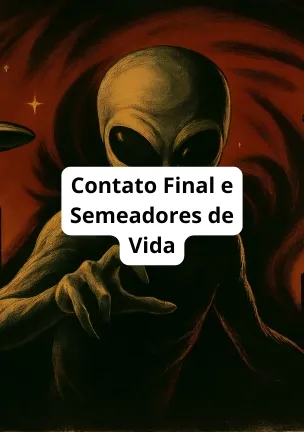 Contato Final e Semeadores de Vida
