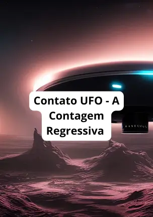 Contato UFO - A Contagem Regressiva