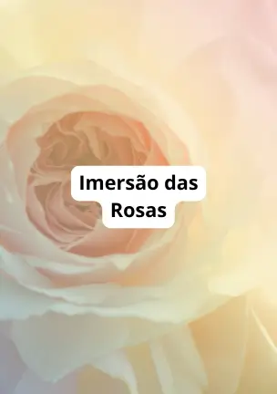 Imersão das Rosas