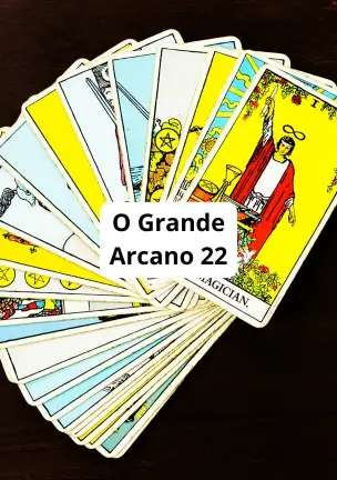 O Grande Arcano 22