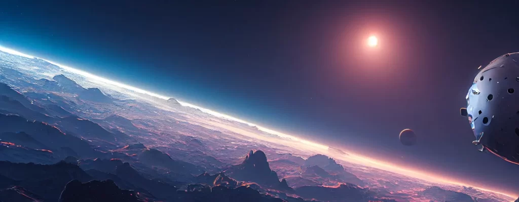 Os extraplanetários e suas Origens