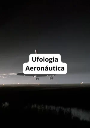Ufologia Aeronáutica