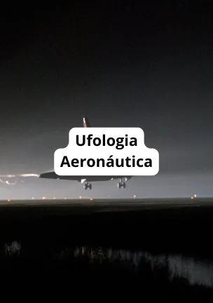 Ufologia Aeronáutica
