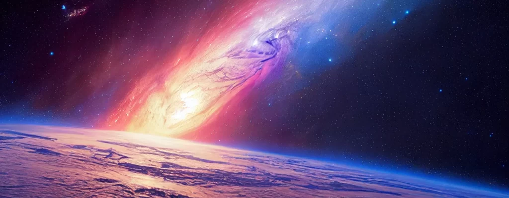 Universo - Design Inteligente e Vida Extraterrestre