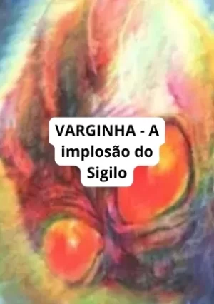 VARGINHA - A implosão do Sigilo