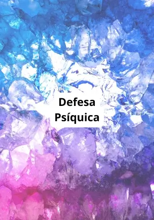 Defesa Psíquica